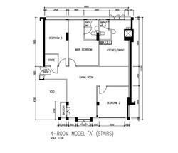 Blk 238 Choa Chu Kang Central (Choa Chu Kang), HDB 4 Rooms #596196241